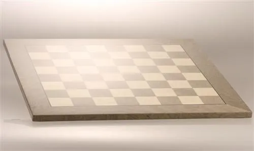 20" Superior Chessboard