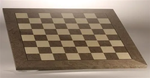 23 5/8" Superior Chessboard