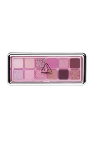 [3CE] Eyeshadow Palette New Take Edition- Creative Filter (0.33 fl.oz)