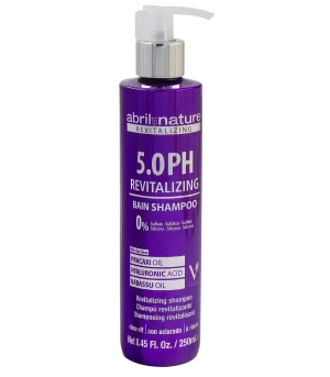 5.0PH Revitalizing Shampoo 250ml