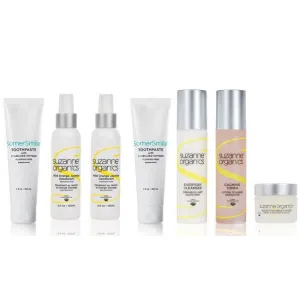 7-Piece Mega Toxic-Free Daily Essentials Kit