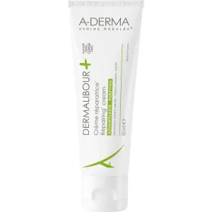 Aderma - Dermalibour   Repairing cream