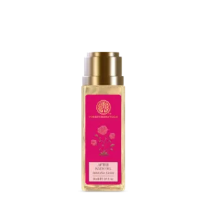 After Bath Oil Indian Rose Absolute - Forest Essentials