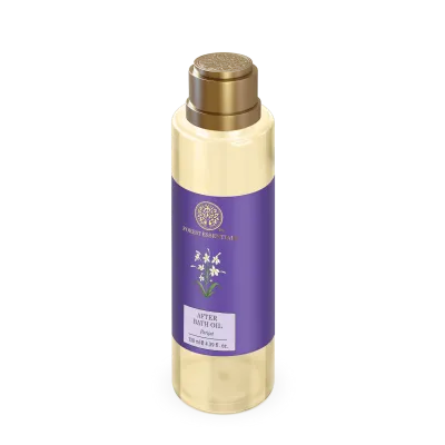 After Bath Oil Parijat - Forest Essentials