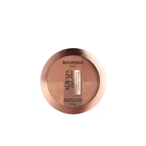 Always Fabulous Bronzing Powder