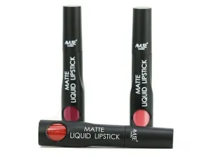 Amuse Color Spot Matte Liquid Lipstick