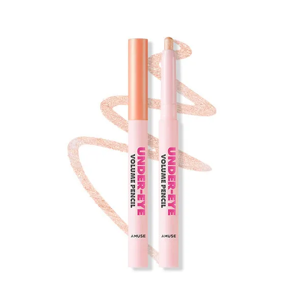 AMUSE Under-Eye Volume Pencil 1.1g