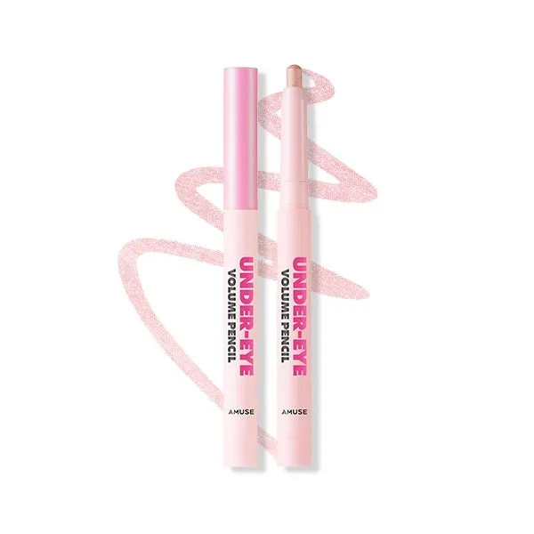 AMUSE Under-Eye Volume Pencil 1.1g