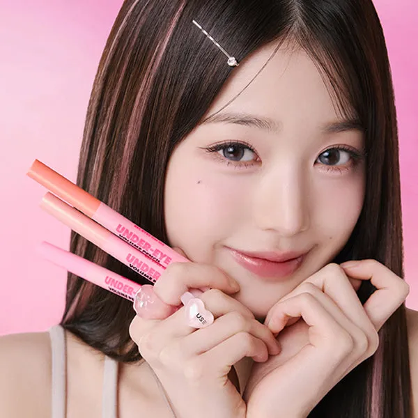 AMUSE Under-Eye Volume Pencil 1.1g