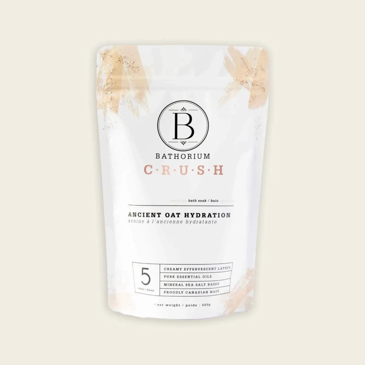 ancient oat hydration crush bath soak