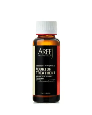 Areej Nourish Hair Therapy 85 ml