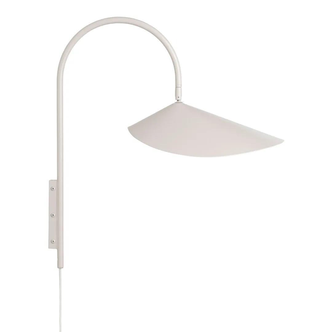 Arum Wall Lamp