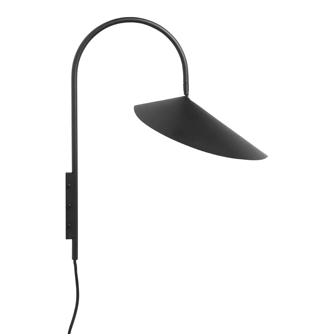 Arum Wall Lamp