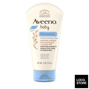 Aveeno Baby Dermexa Cream 141G