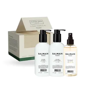 Balmain Volume & Styling Trio Set N2