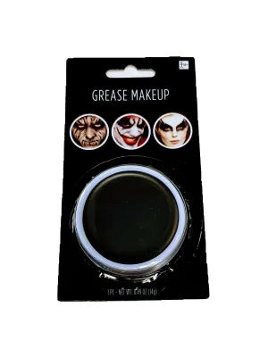 Black Grease Makeup | 1ct