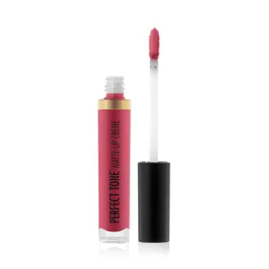 BLACK RADIANCE - Perfect Tone Matte Lip Creme Berry Naked - 0.17 fl. oz. (5 ml)