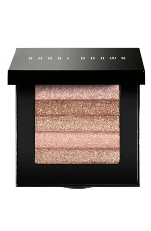 Bobbi Brown Shimmer Brick Compact - Pink Quartz