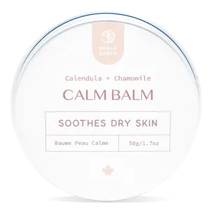 Botanical Balm : Calendula   Chamomile Calm Balm