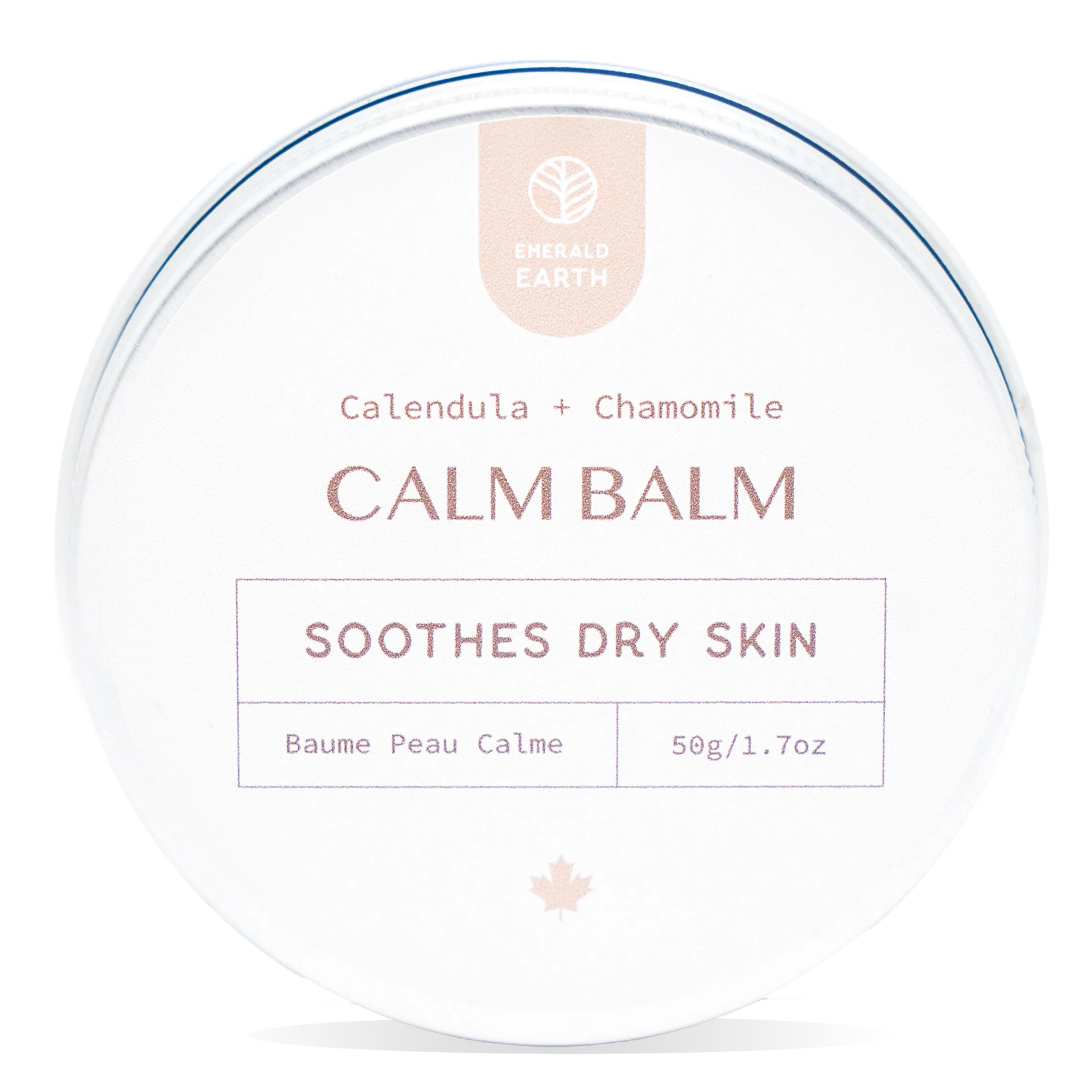 Botanical Balm : Calendula   Chamomile Calm Balm