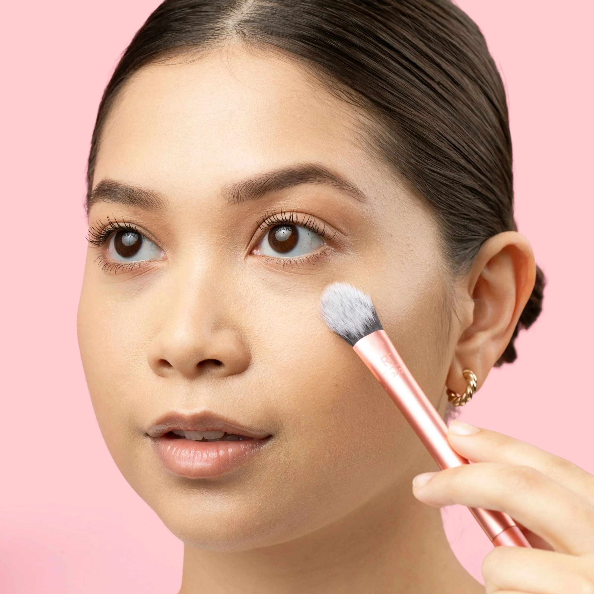 Brightening Concealer Makeup Brush