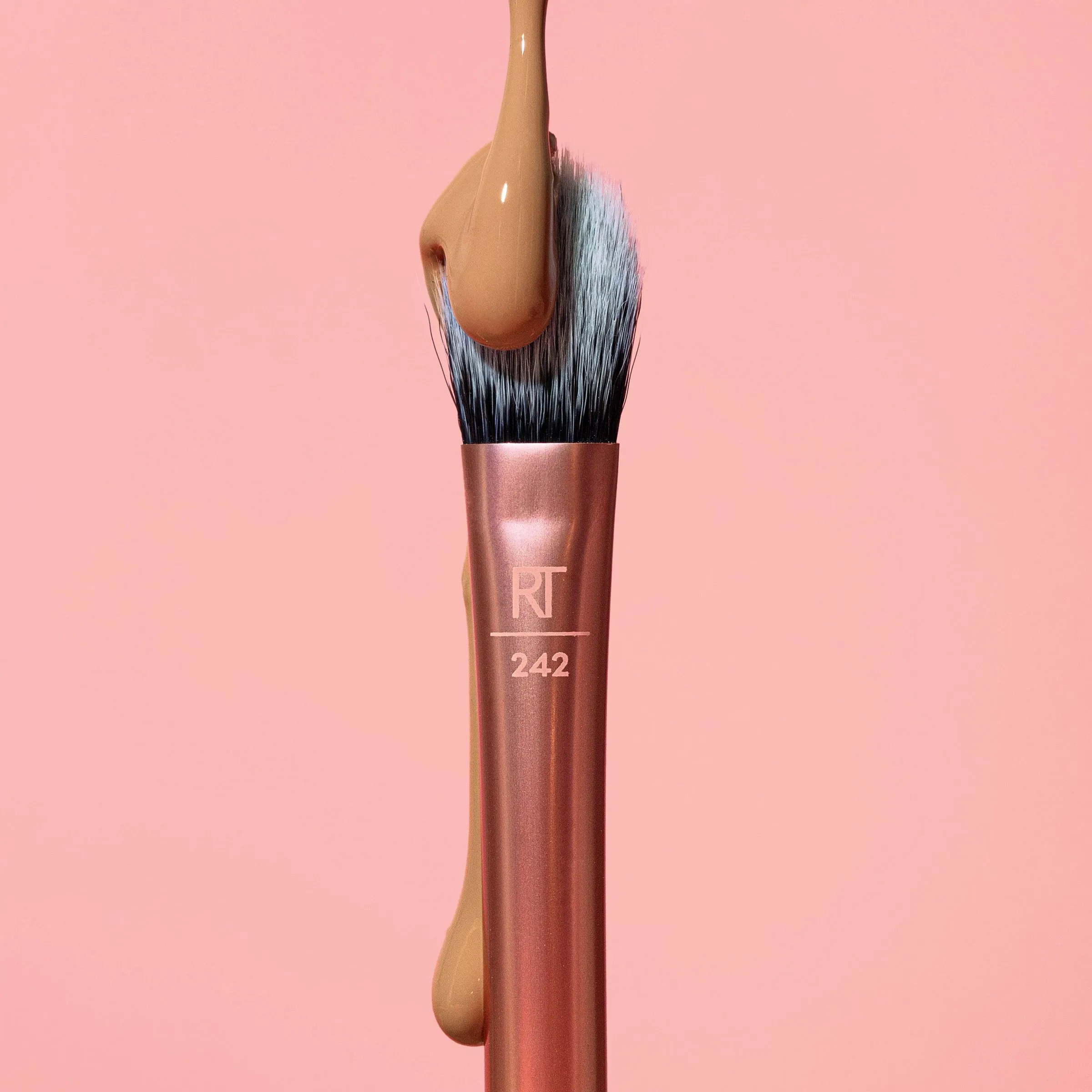 Brightening Concealer Makeup Brush