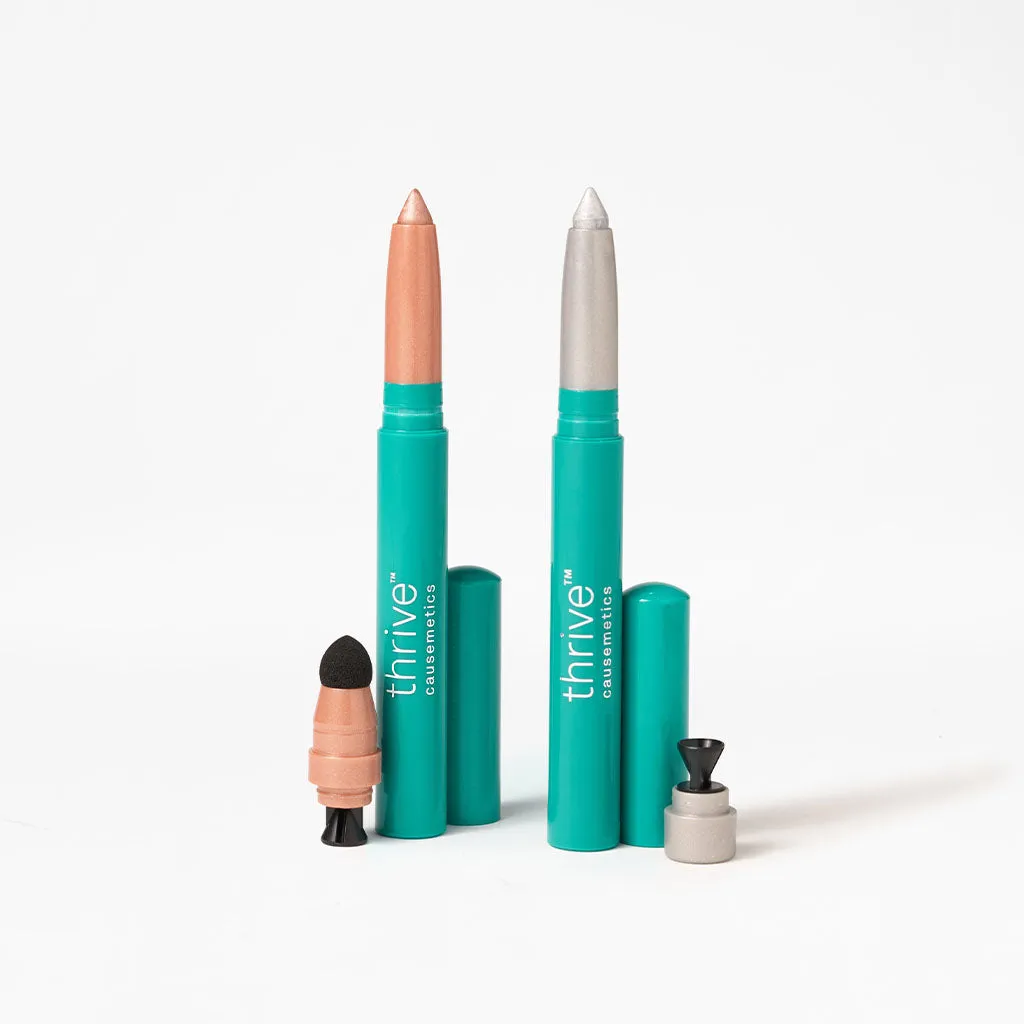 Brilliant Eye Brightener™   Eyeshadow Stick Duo