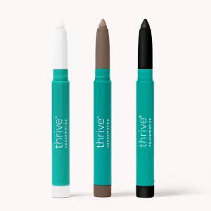 Brilliant Eye Brightener™ Matte Trio