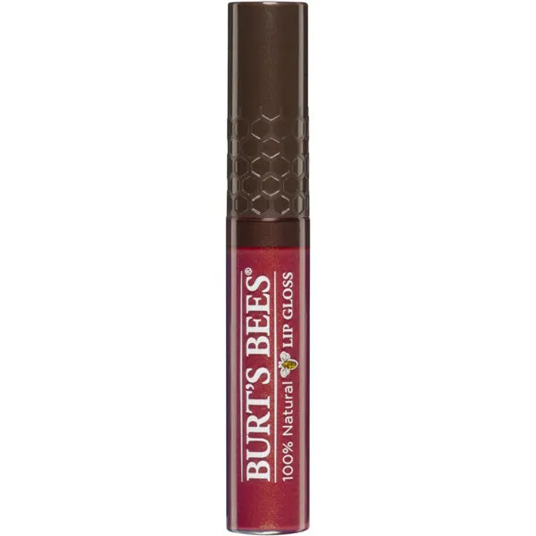 BURT'S BEES - Lip Gloss Evening Glow - 0.2 fl. oz. (6 ml)