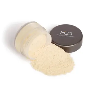 Buttercream Loose Powder