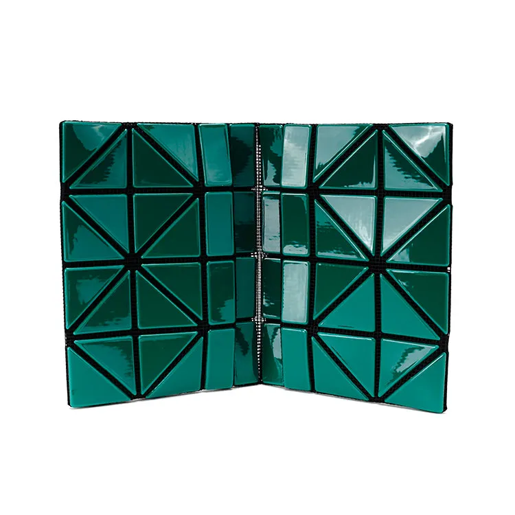 CARD CASE_GREEN