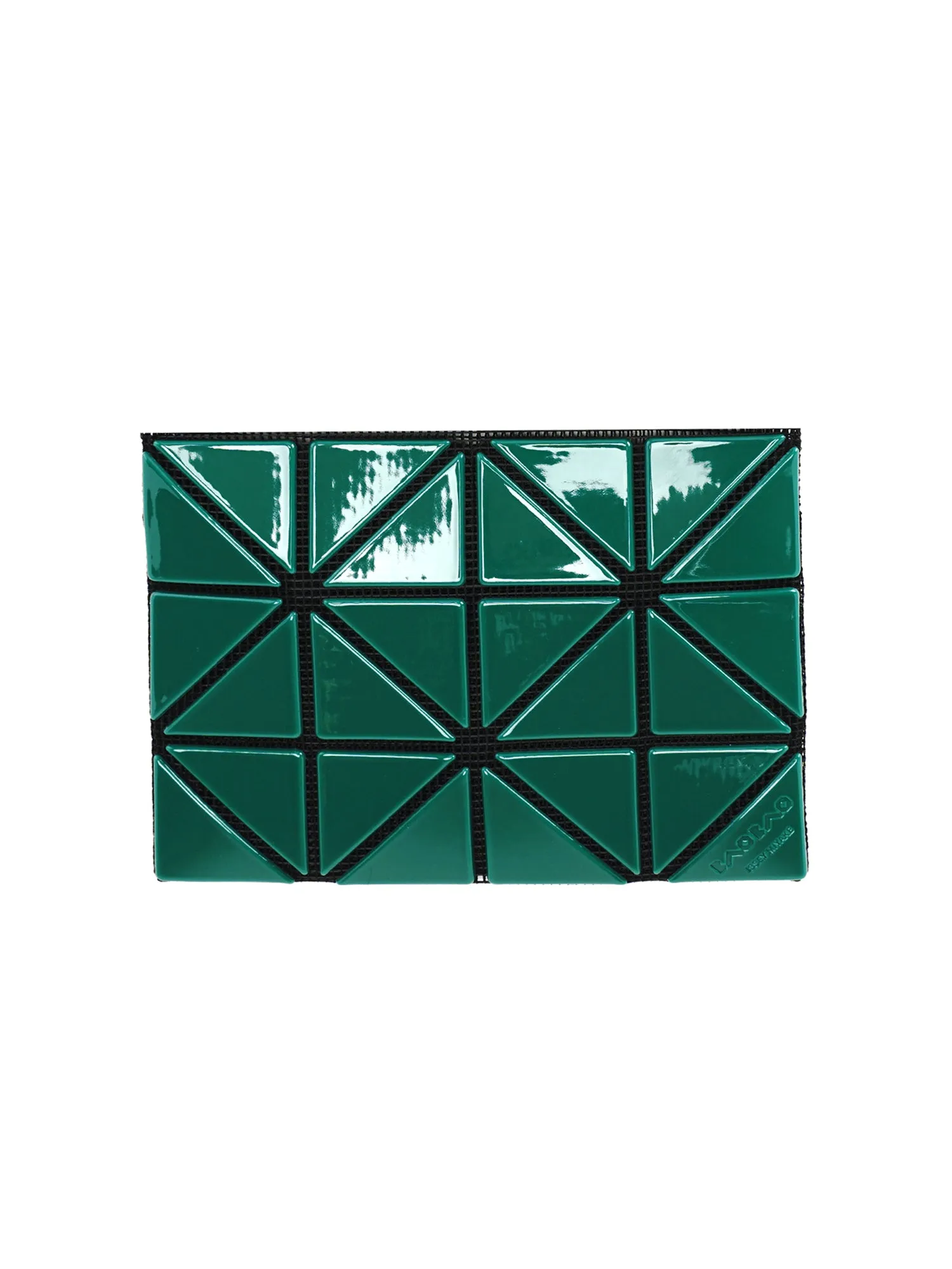 CARD CASE_GREEN