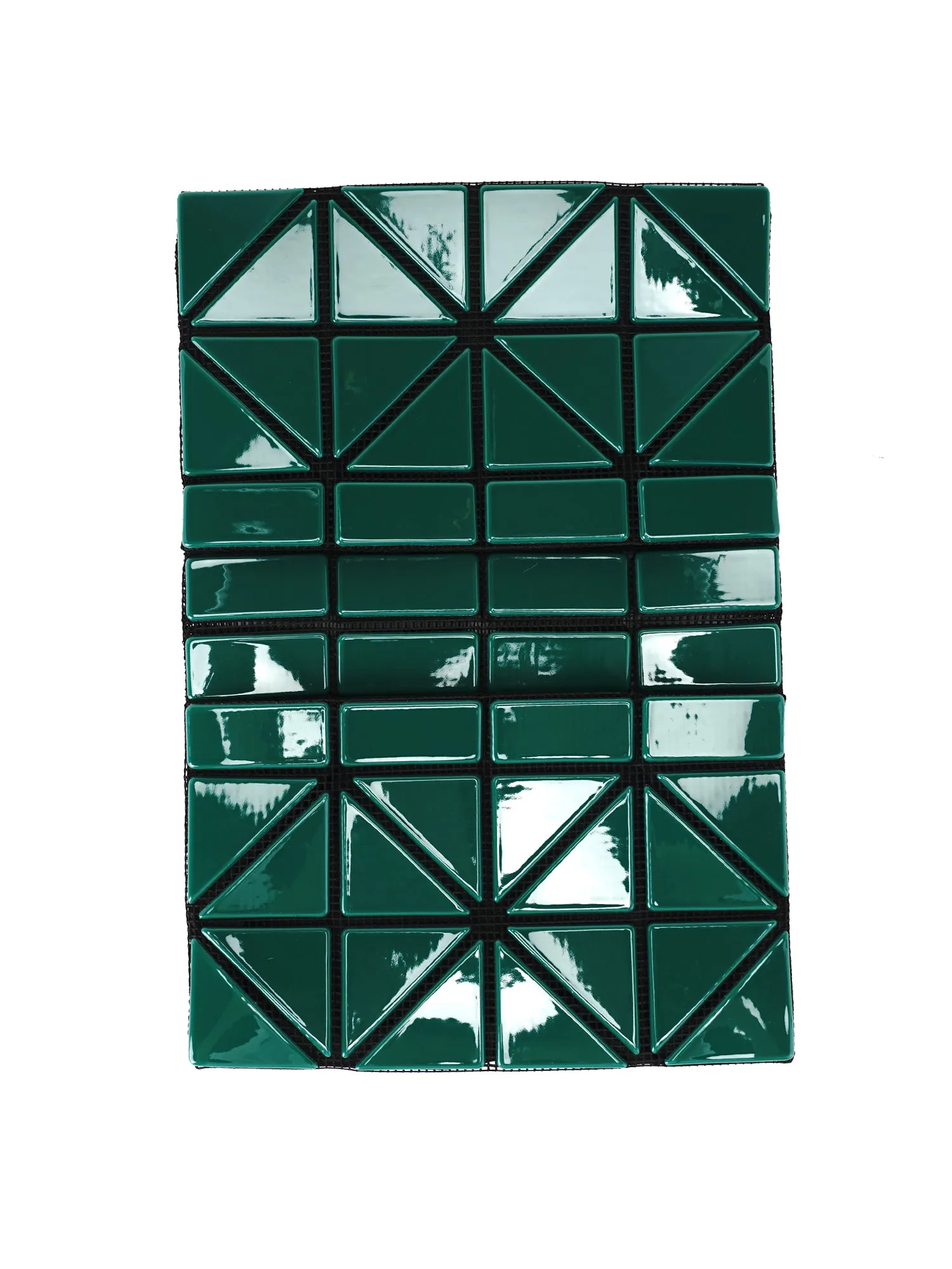 CARD CASE_GREEN