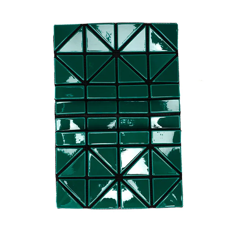 CARD CASE_GREEN