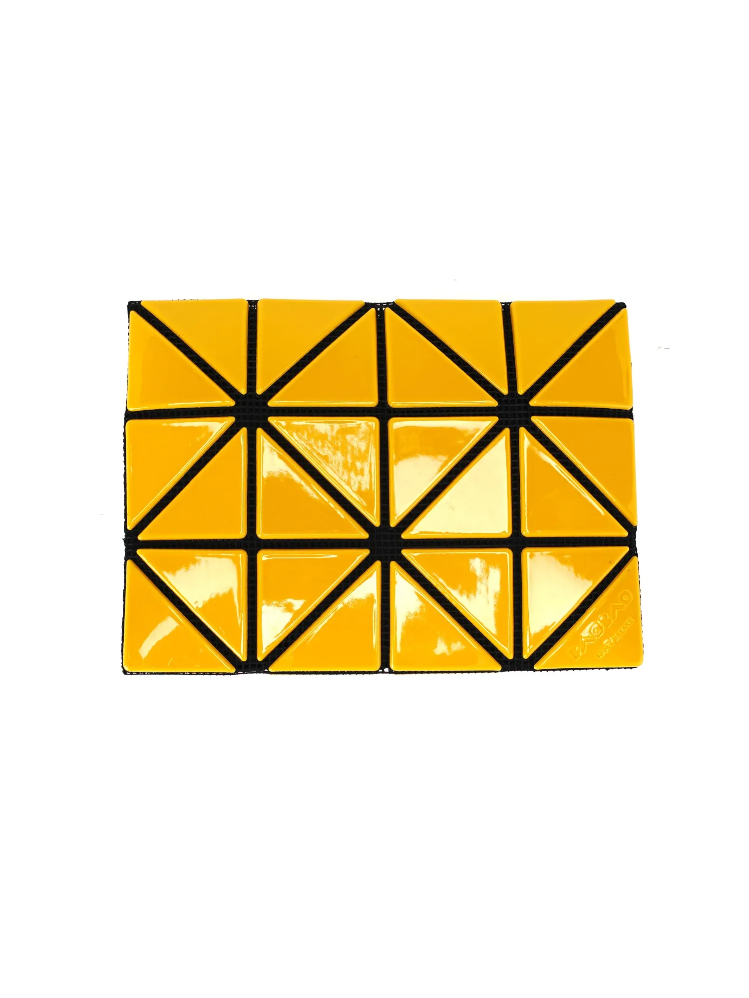 CARD CASE_YELLOW