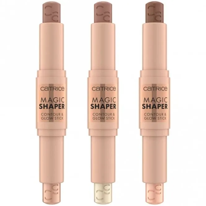 Catrice Cosmetics Magic Shaper Contour & Glow Stick 9g