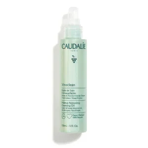 Caudalie Vinoclean Makeup Removing Cleansing Oil