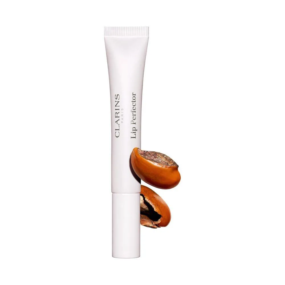 Clarins Lip Perfector 20 Translucent Glow 12Ml