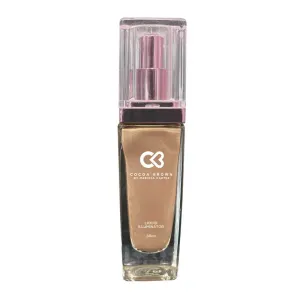 Cocoa Brown by Marissa Carter Liquid Illuminator