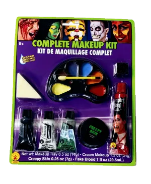 Complete Makeup Kit | 1kit