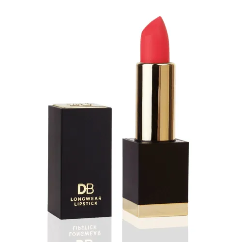 DB Cosmetics Bold Longwear Lipstick Berry Crush