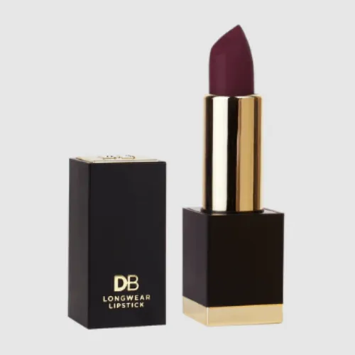 DB Cosmetics Bold Longwear Lipstick Berry Crush