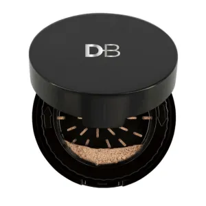 Designer Brands Natural Ground Minerals Foundation - Light