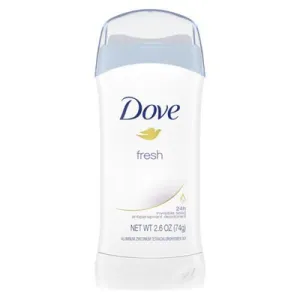 Dove Deodorant