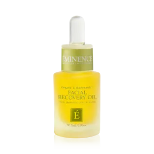 Eminence Organics Facial Recovery Oil