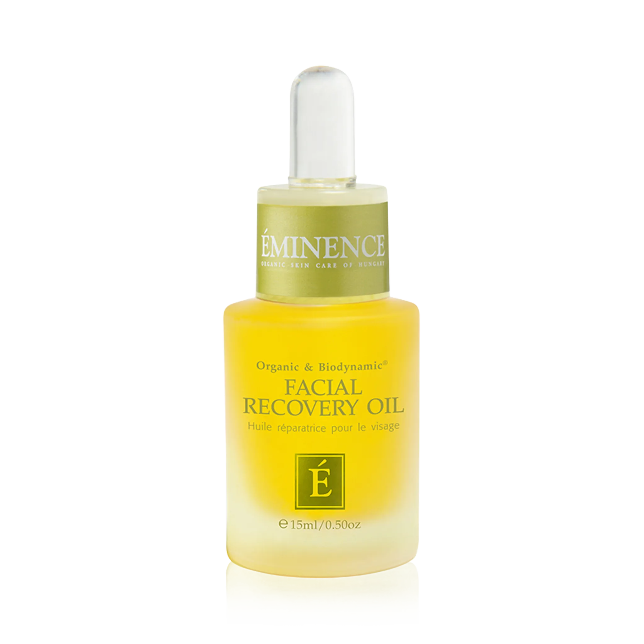 Eminence Organics Facial Recovery Oil