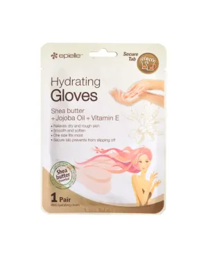 Epielle Hydrating Gloves