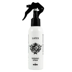 EROS Shining Spray Latex Fetish 150ml