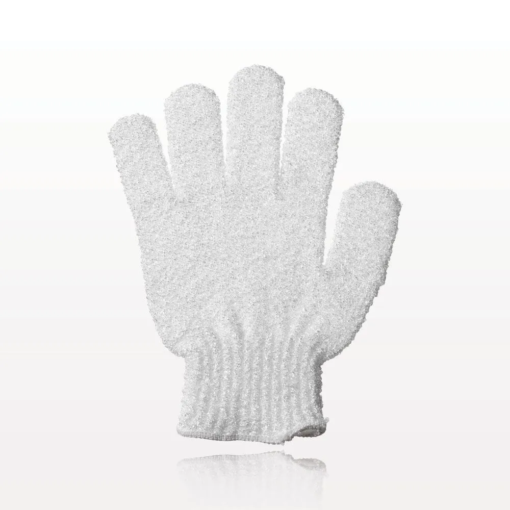 Exfoliating Bath Glove (Great for Skin Restoration)