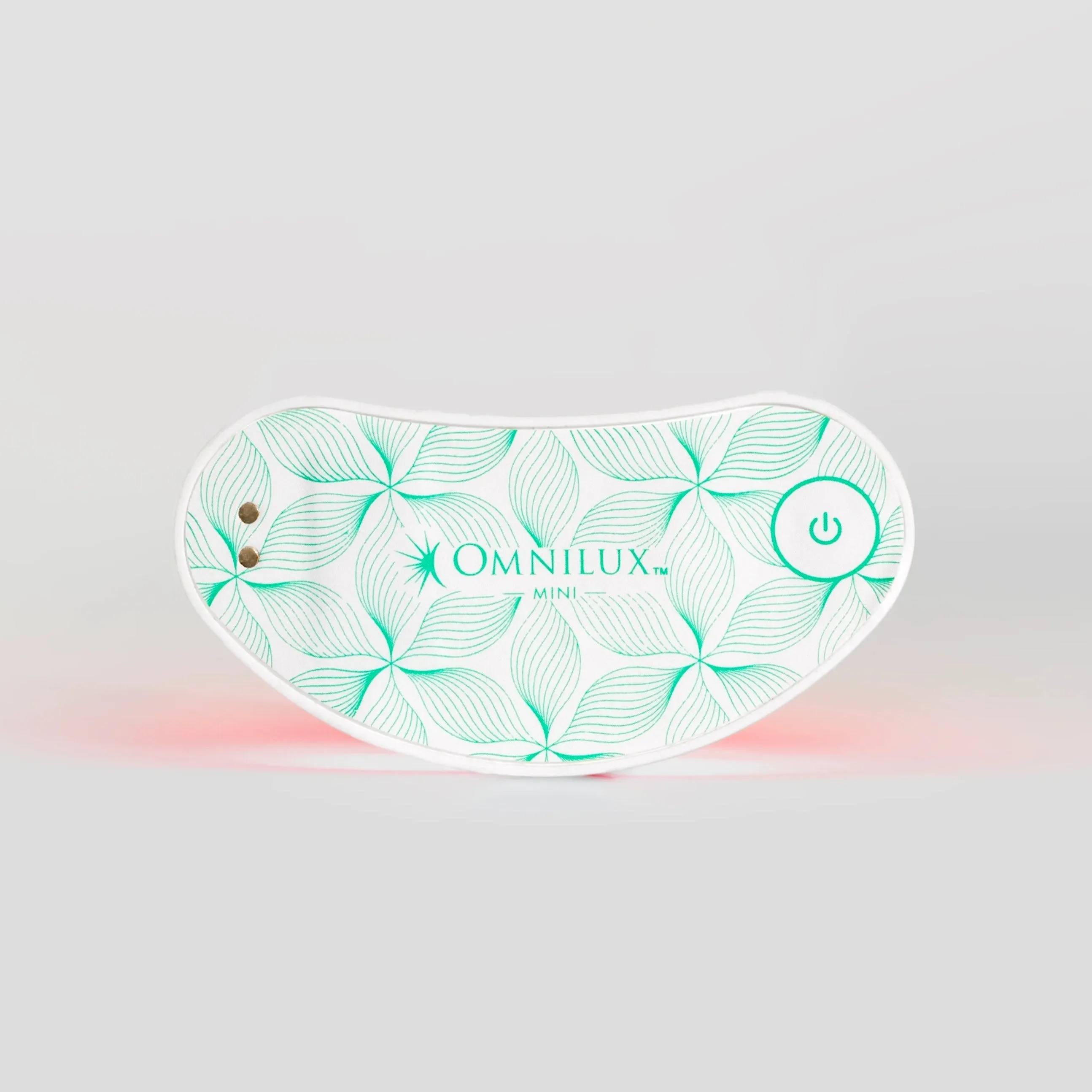 Eye Brightener -- Mini LED Device ** 14 Hydrocolloid Patches